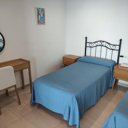 Apartment In Marbella First Line Beach Apto 4-6 Exterior foto
