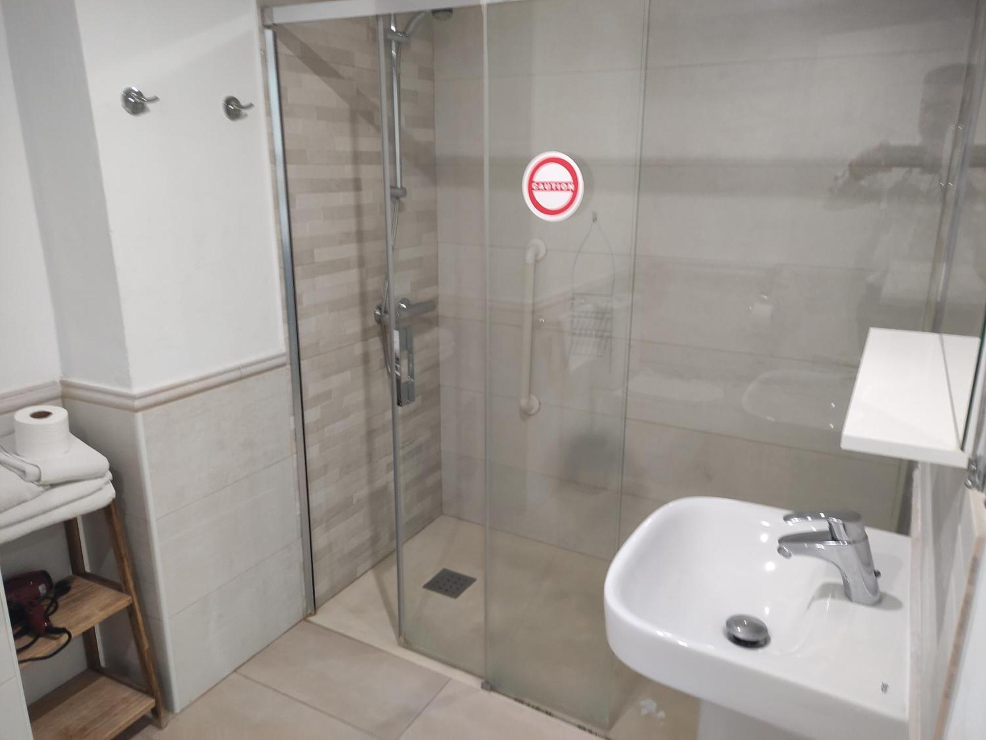 Apartment In Marbella First Line Beach Apto 4-6 Exterior foto