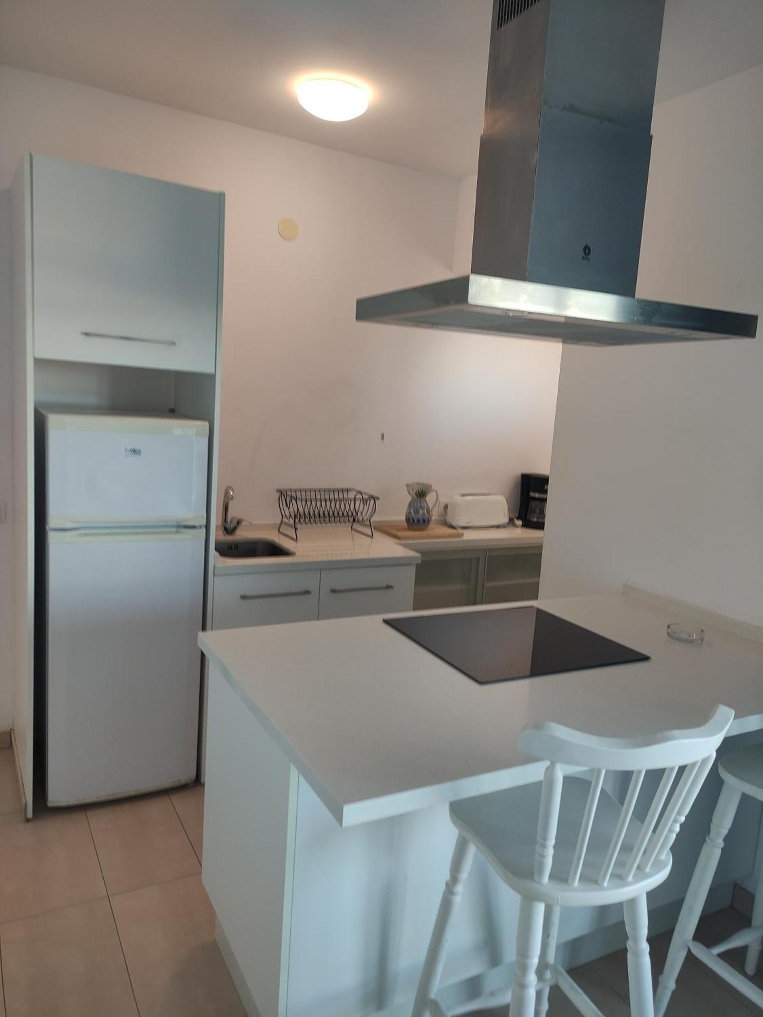 Apartment In Marbella First Line Beach Apto 4-6 Exterior foto