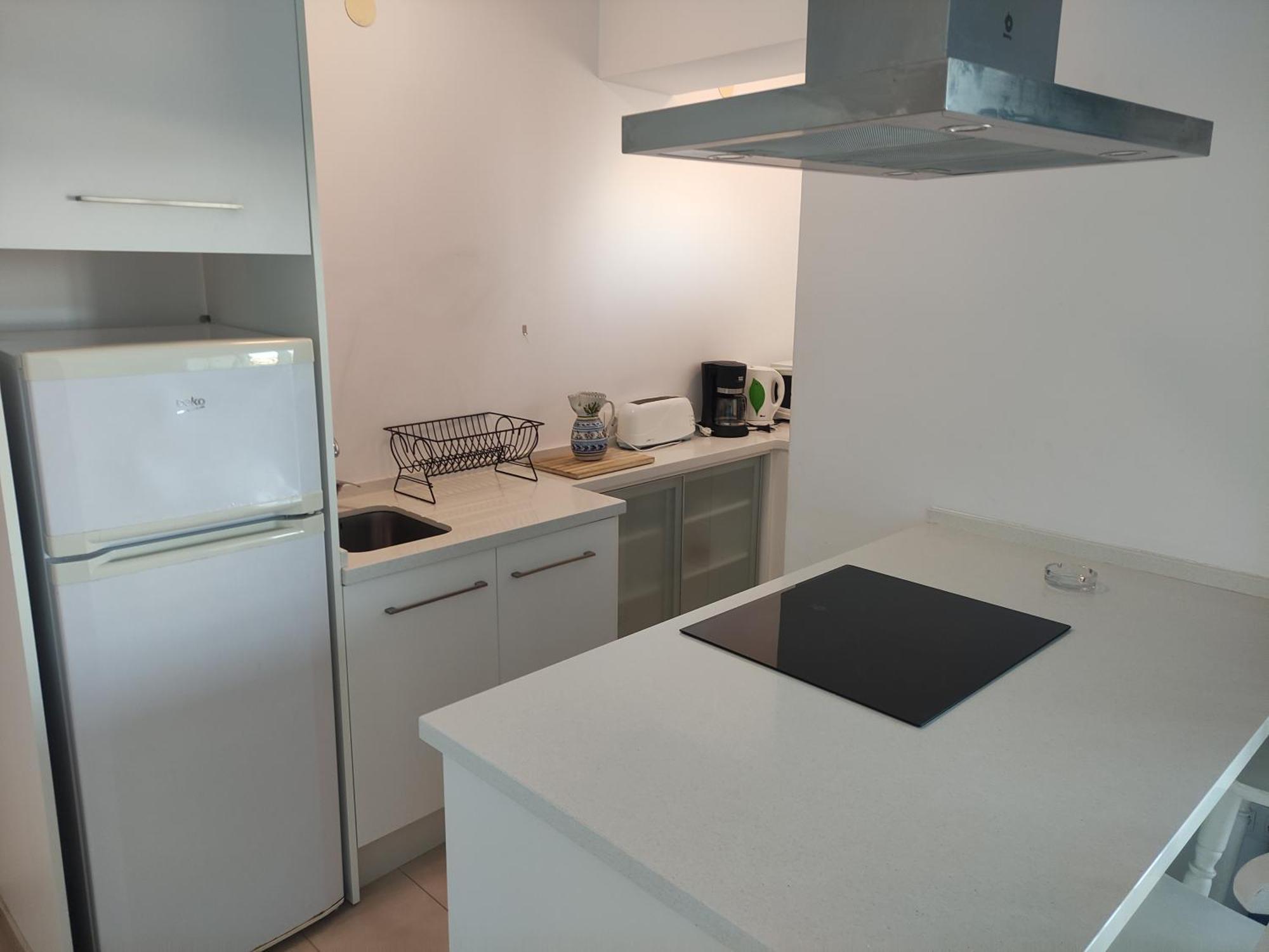 Apartment In Marbella First Line Beach Apto 4-6 Exterior foto